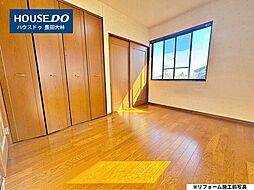子供部屋の画像
