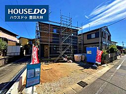 外観の画像
