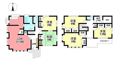 間取り 間取り