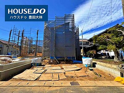 外観:*平和小学校・豊南中学校*見るだけ聞くだけOK!【お気軽に資料請求!不動産のことならなんでも/ハウスドゥ豊田大林】 外観:*平和小学校・豊南中学校*見るだけ聞くだけOK!【お気軽に資料請求!不動産のことならなんでも/ハウスドゥ豊田大林】