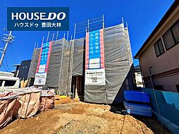 外観の画像