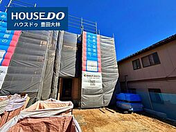 外観の画像