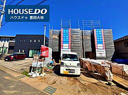 外観の画像