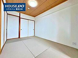 和室の画像