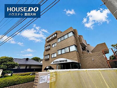 ＊衣丘小学校・朝日丘中学校＊見るだけ聞くだけOK！【お気軽に資料請求！不動産のことならなんでも/ハウスドゥ豊田大林】