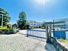 周辺：豊田市立青木小学校 700m