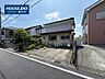 外観：建築条件なしお好きなハウスメーカーさんで建築可能です！建物解体更地渡しで予算も抑えられます