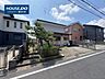 外観：建築条件なしお好きなハウスメーカーさんで建築可能です！建物解体更地渡しで予算も抑えられます