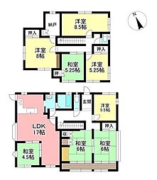 中古戸建 今町3丁目