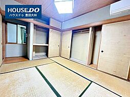 和室の画像