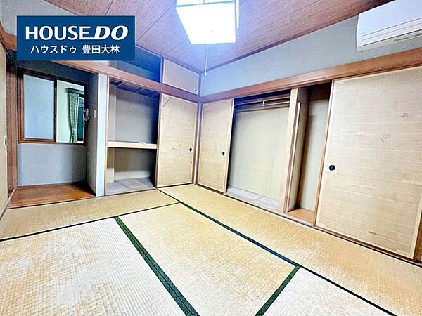 和室