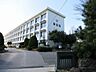 周辺：豊田市立平和小学校 900m