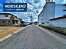 外観：＊寺部小学校・高橋中学校＊見るだけ聞くだけOK！【お気軽に資料請求！不動産のことならなんでも/ハウスドゥ豊田大林】