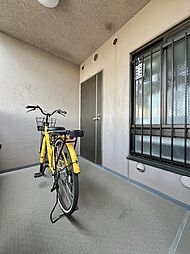 オーベル川越南大塚