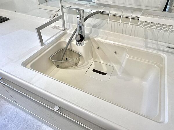 オーベル川越南大塚