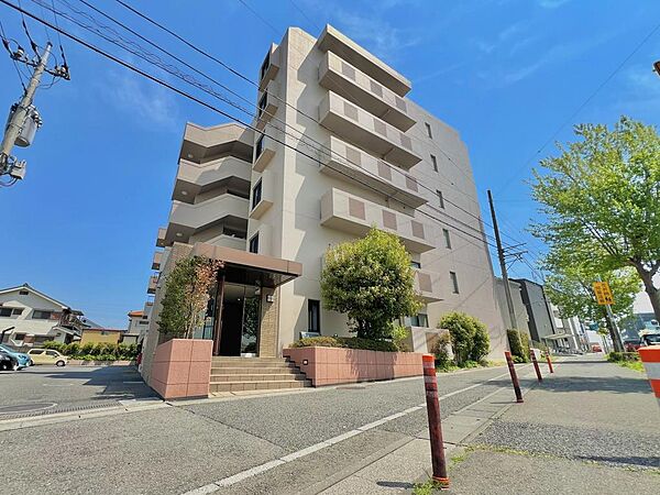 オーベル川越南大塚