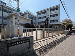 オーベル川越南大塚