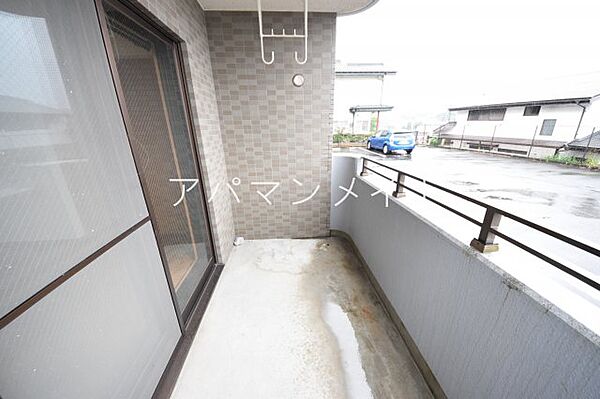 神奈川県横浜市戸塚区舞岡町(賃貸マンション2LDK・1階・58.48㎡)の写真 その11