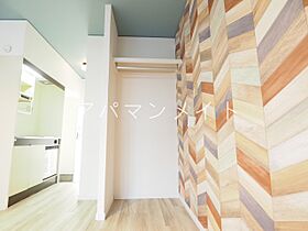 ラヴィータフェリーチェ藤沢  ｜ 神奈川県藤沢市白旗4丁目（賃貸アパート1R・1階・14.50㎡） その8