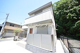 ハイムインバルトI  ｜ 神奈川県横浜市戸塚区上倉田町（賃貸テラスハウス2LDK・1階・67.49㎡） その16