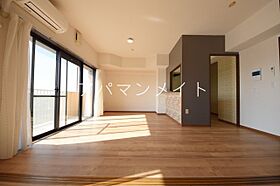 グランドエンブレム横浜  ｜ 神奈川県横浜市戸塚区東俣野町（賃貸マンション3LDK・4階・65.61㎡） その3