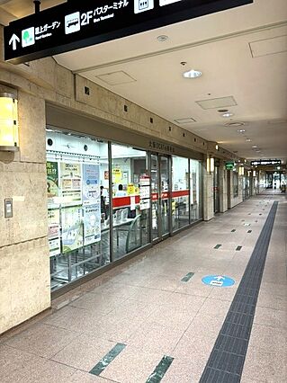 大阪OCAT内...
