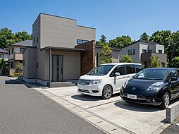 鏡島西のいえQ棟
