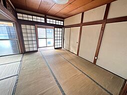室内の画像