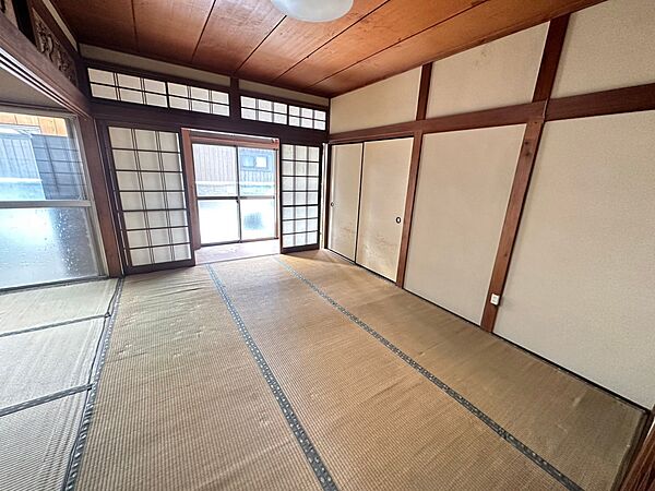室内