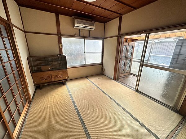 室内