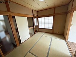 収益／中古 戸建て
