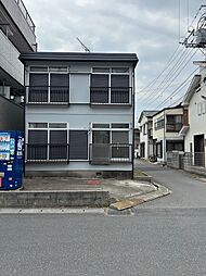 栄町ハイツ駐車場