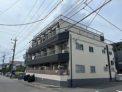 外観 外観