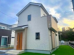 LIGNAGE高崎市日高町23-2期全2棟