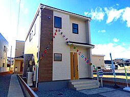 リーブルガーデン.S長野篠ノ井布施高田第7全4棟