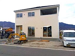 クレイドルガーデン上田市御所第3全1棟