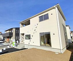 クレイドルガーデン足利市利保町第5全4棟