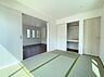和室：同施工例