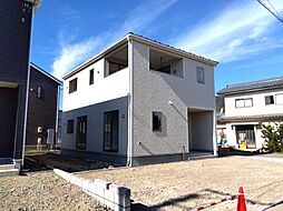 クレイドルガーデン上田市上塩尻第1全3棟