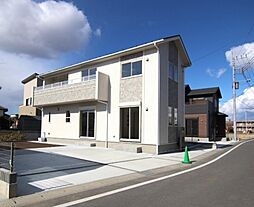 桐生市東6丁目全1棟