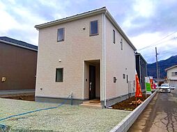 クレイドルガーデン安中市古屋第1全3棟