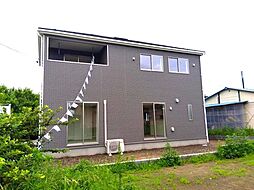 クレイドルガーデン坂城町中之条第1全3棟