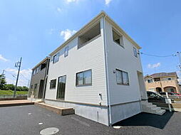 クレイドルガーデン前橋市女屋町第1全4棟