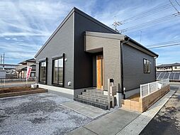リーブルガーデン.S桐生第25相生町全2棟