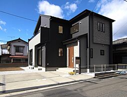 藤岡市下栗須全3棟