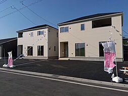 クレイドルガーデンみどり市大間々町桐原第5全2棟