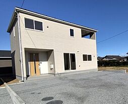 クレイドルガーデン玉村町下新田第4全1棟