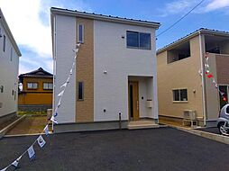 クレイドルガーデン須坂市春木町第1全3棟