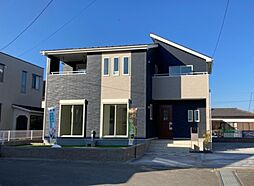 リーブルガーデン.S桐生第26相生町全1棟