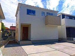 高崎市上小鳥町1期全2棟